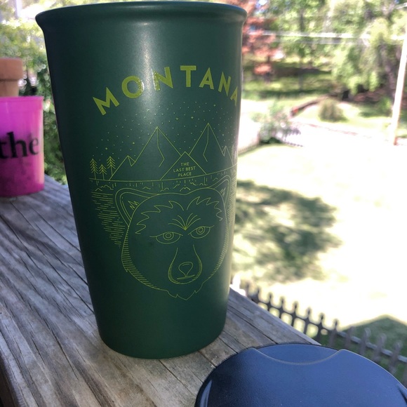 Mint Condition Starbucks Tumblers - Picture 12 of 13